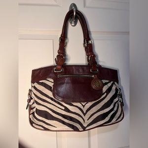 Armanio Melani shoulder bag